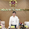 Thứ trưởng Nguyễn Thanh Lâm: TikTok có nhiều vi phạm