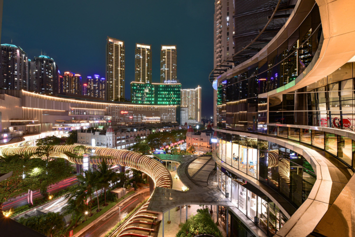 Jakarta - Indonesia