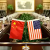 Quan chức Mỹ - Trung hội đàm 'thẳng thắn' tại Bắc Kinh