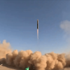 Iran tuyên bố tạo ra tên lửa siêu thanh, tầm bắn lên tới 1.400 km