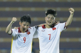 Nữ U20 Việt Nam đặt mục tiêu đánh bại U20 Australia, lọt top 4 châu Á
