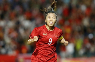 Dự World Cup 2023, cầu thủ nữ Việt Nam được FIFA thưởng hơn 700 triệu đồng