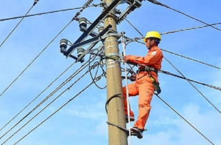 Lịch cắt điện Hà Nội ngày mai 9/6: Khu vực trung tâm không còn bị mất điện