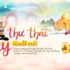 Vietjet cùng Đại sứ quán Ấn Độ tổ chức chuỗi hoạt động hưởng ứng ngày Quốc tế Yoga