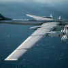 Máy bay ném bom chiến lược Nga, Trung Quốc tuần tra chung