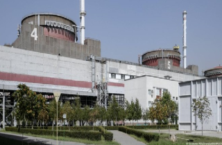 Chuyên gia nhận định về rủi ro với nhà máy điện hạt nhân Zaporizhzhia