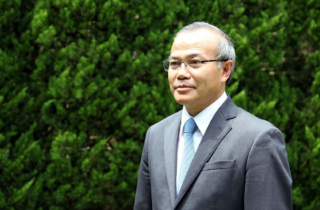 Buộc thôi việc nguyên Đại sứ Việt Nam tại Nhật Bản Vũ Hồng Nam