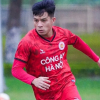 Dọn chỗ đón Quang Hải, CLB Công an Hà Nội chia tay cựu tuyển thủ U23 Việt Nam