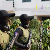Đã bắt giữ 16 nghi phạm vụ tấn công trụ sở công an xã ở Đắk Lắk