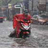 Mưa giông lớn ở Bắc bộ duy trì trong vài ngày tới, mực nước thủy điện sẽ được cải thiện