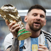 Messi tuyên bố không dự World Cup 2026