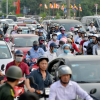 Hà Nội sẽ phân vùng hoạt động, tiến tới dừng hoạt động xe máy trên địa bàn các quận vào năm 2030