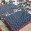 Điện mặt trời mái nhà: Gỡ vướng để phát triển