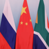 Nga: Gần 20 nước muốn gia nhập BRICS