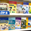 Giá sách giáo khoa lớp 4, 8, 11 cao: Nhà xuất bản Giáo dục Việt Nam nói gì?