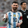 Messi đi máy bay riêng về Barcelona, không đến Indonesia đấu giao hữu