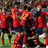 Tây Ban Nha vào chung kết Nations League 2023 gặp Croatia