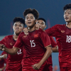 Nhận định bóng đá U17 Việt Nam vs U17 Ấn Độ: Chờ tài HLV Hoàng Anh Tuấn
