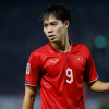 Văn Toàn, Công Phượng cùng đàn em U23 Việt Nam đấu CLB Hải Phòng