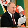 Tổng thống Putin: Kiev đã ném thỏa thuận hòa bình Nga - Ukraine vào sọt rác