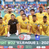 CLB Khánh Hoà nợ lương cầu thủ, cả V-League lại nín thở