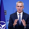 NATO không muốn 'đóng băng xung đột' ở Ukraine