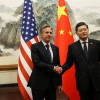 Trung Quốc – Mỹ nỗ lực ổn định quan hệ song phương