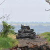 Ukraine mất 20 xe tăng chỉ trong một ngày phản công