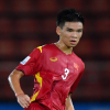Xem trực tiếp bóng đá U17 Việt Nam vs U17 Nhật Bản trên kênh nào?
