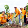 Chương trình ý nghĩa và thiết thực chào mừng Đại hội Công đoàn PV GAS nhiệm kỳ 2023-2028Chương trình ý nghĩa và thiết thực chào mừng Đại hội Công đoàn PV GAS nhiệm kỳ 2023-2028