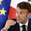 Tổng thống Pháp kêu gọi châu Âu giảm phụ thuộc vào hệ thống phòng không Mỹ