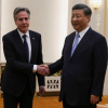 Ngoại trưởng Blinken: Trung Quốc từ chối thiết lập đường dây nóng quân sự
