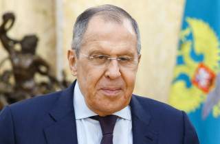 Ông Lavrov: Đối đầu với phương Tây mở ra cơ hội hợp tác mới cho Nga