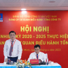 Đảng ủy CQĐH Tổng Công ty Khí Việt Nam sơ kết công tác giữa nhiệm kỳ 2020-2025