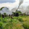 Lực lượng Nga quét sạch 8 kho đạn Ukraine trong một ngày