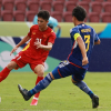 Kịch bản U17 Việt Nam vượt qua vòng bảng U17 châu Á