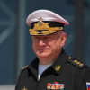 Tư lệnh Hải quân Nga: Moskva cần thêm nhiều tàu ​​chiến