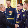 Tổng thống Putin nói về lý do Ukraine tạm dừng cuộc phản công