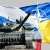 NATO loay hoay tìm giải pháp đảm bảo an ninh cho Ukraine