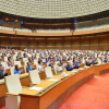 Quốc hội chính thức “chốt” giảm 2% thuế VAT đến hết năm 2023
