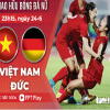 Thủ môn Kim Thanh: Đội tuyển Việt Nam thêm tự tin khi bước vào World Cup