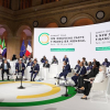 Hội nghị Thượng đỉnh về Hiệp ước Tài chính toàn cầu mới: Khởi đầu nhiều thay đổi chính sách