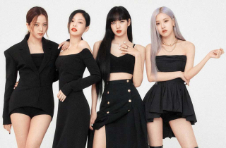 BLACKPINK tổ chức concert ở sân vận động Mỹ Đình