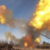 Lực lượng Nga quét sạch kho đạn do nước ngoài sản xuất ở Ukraine