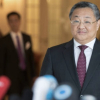 Đại sứ Trung Quốc: Nga và Ukraine cần nói chuyện với nhau về vấn đề lịch sử