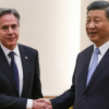 Nhà Trắng: Mỹ sẽ tìm cách khôi phục liên lạc quân sự với Trung Quốc