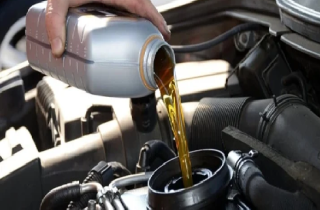 Khi nào phải thay dầu hộp số tự động trên ô tô?
