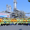 Phụ nữ PV GAS tích cực học tập, lao động, sáng tạo