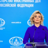 Nga kêu gọi các nước không dự 'hội nghị hòa bình' về Ukraine
