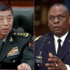 Trung Quốc nêu điều kiện nối lại liên lạc quân sự với Mỹ